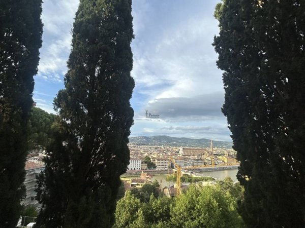 appartamento in vendita a Firenze in zona Centro San Frediano