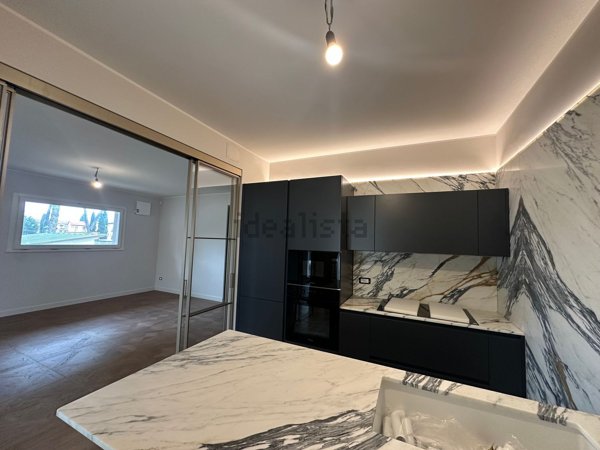 appartamento in vendita a Firenze in zona Sorgane