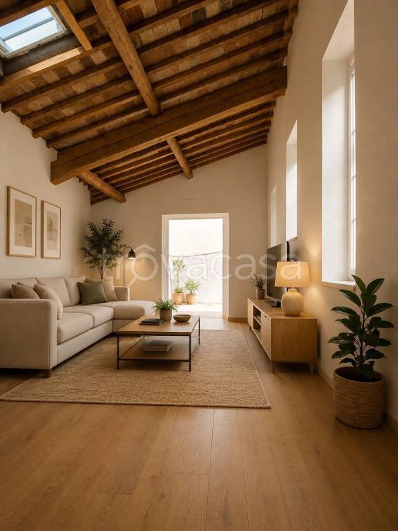 appartamento in vendita a Firenze