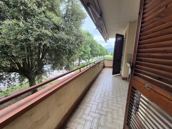 appartamento in vendita a Firenze in zona Mantignano