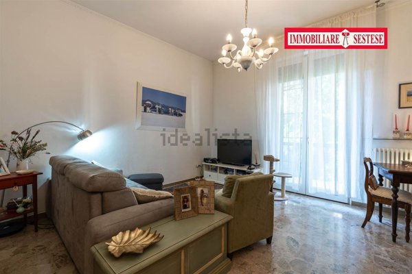 appartamento in vendita a Firenze in zona Careggi
