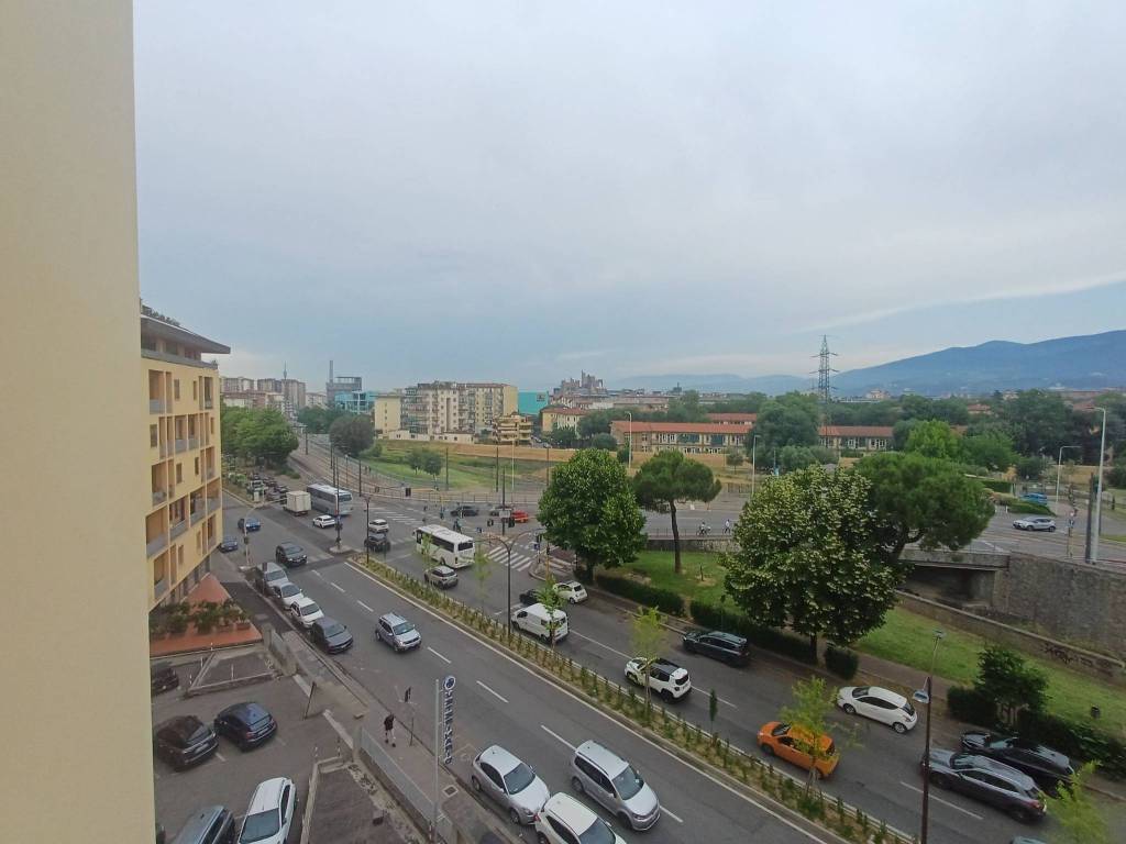 appartamento in vendita a Firenze in zona Centro Storico