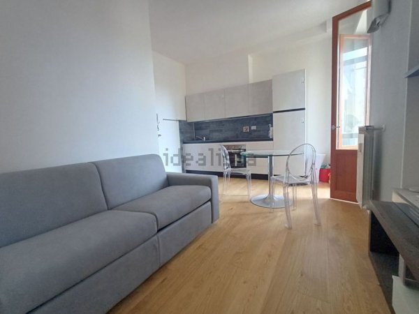 appartamento in vendita a Firenze in zona Centro Storico