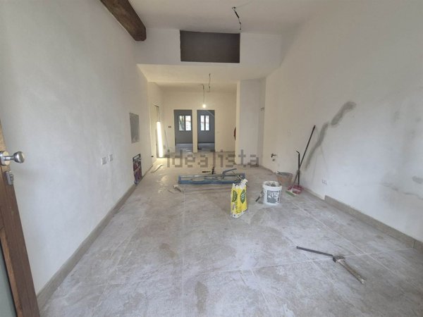 appartamento in vendita a Firenze in zona Isolotto