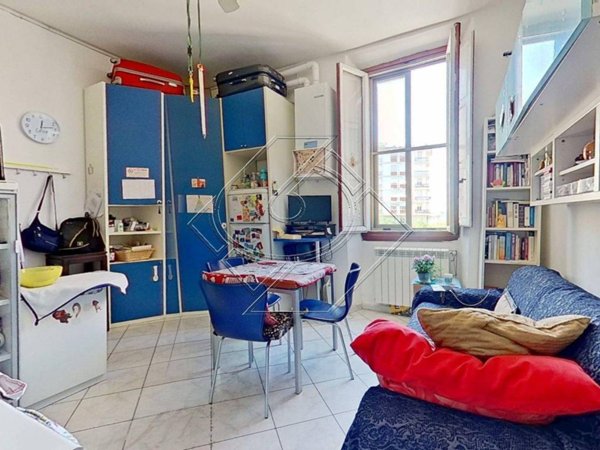 appartamento in vendita a Firenze in zona Centro Storico