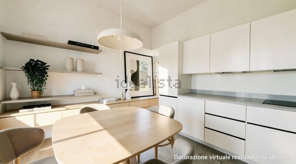 appartamento in vendita a Firenze in zona Centro Storico