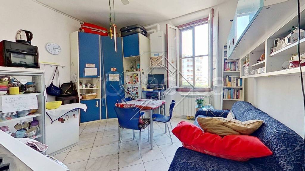appartamento in vendita a Firenze in zona Centro Storico