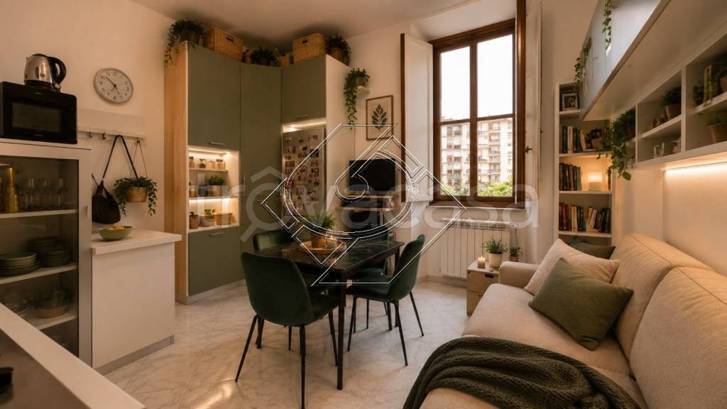 appartamento in vendita a Firenze in zona Centro Storico