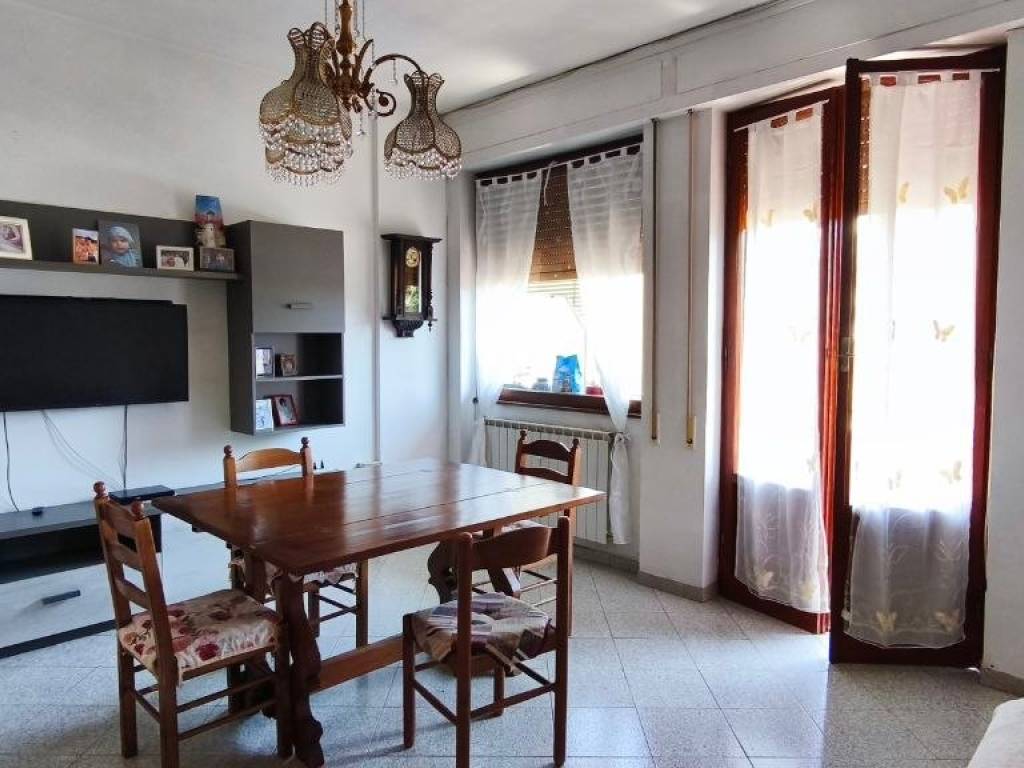 appartamento in vendita a Firenze in zona Careggi