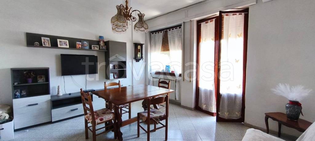 appartamento in vendita a Firenze in zona Careggi