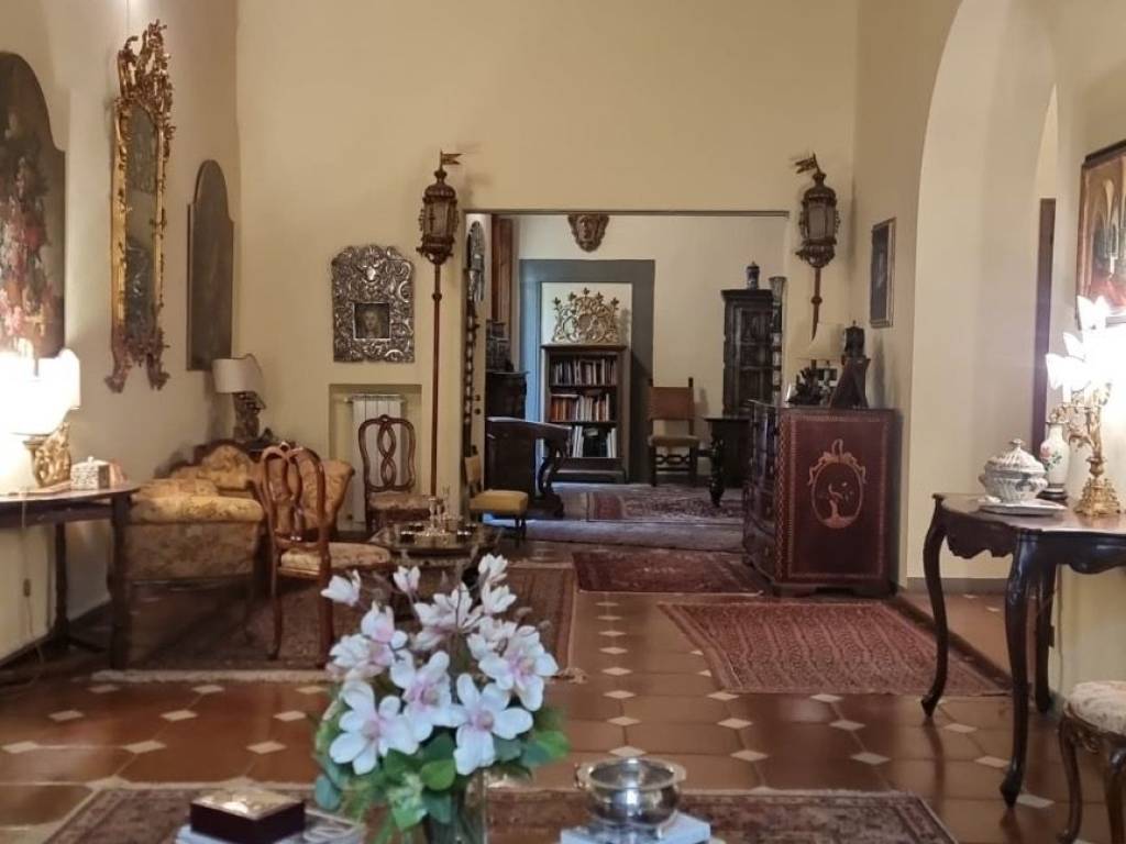 appartamento in vendita a Firenze in zona Centro Storico