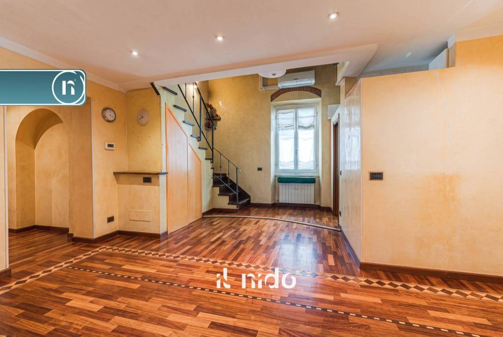 appartamento in vendita a Firenze