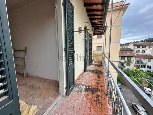 appartamento in vendita a Firenze in zona Statuto