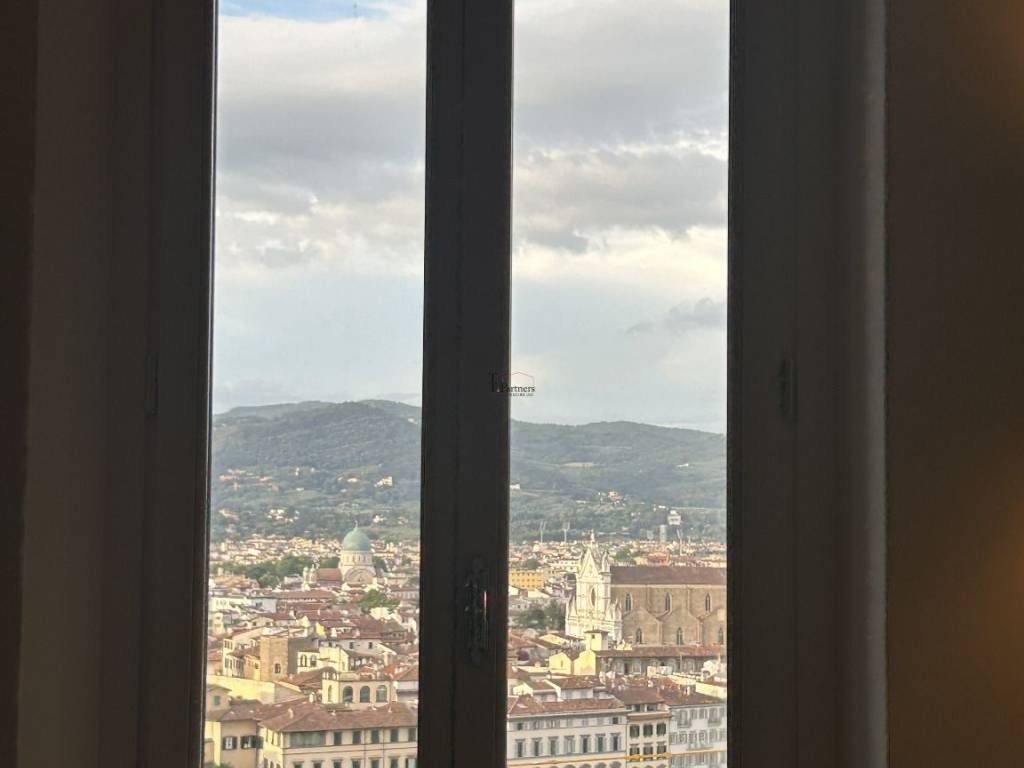 appartamento in vendita a Firenze in zona Centro San Frediano