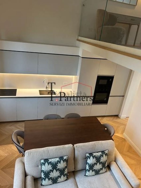 appartamento in vendita a Firenze in zona Porta Romana
