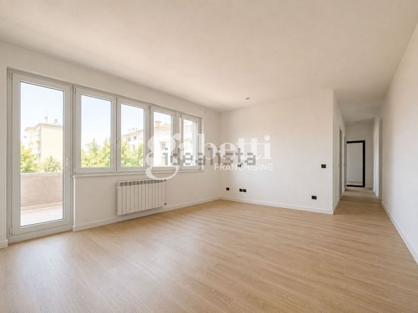 appartamento in vendita a Firenze in zona Firenze Nova