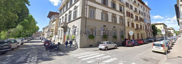 appartamento in vendita a Firenze in zona Centro Duomo
