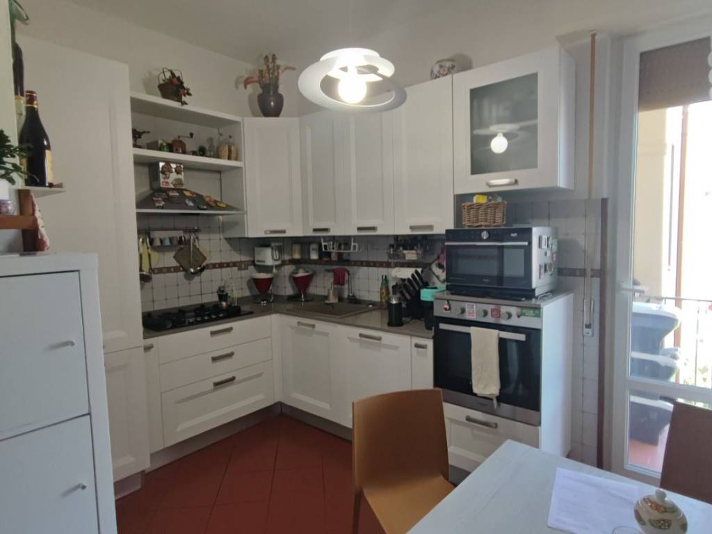 appartamento in vendita a Firenze in zona Careggi