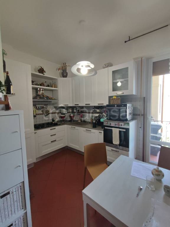 appartamento in vendita a Firenze in zona Careggi