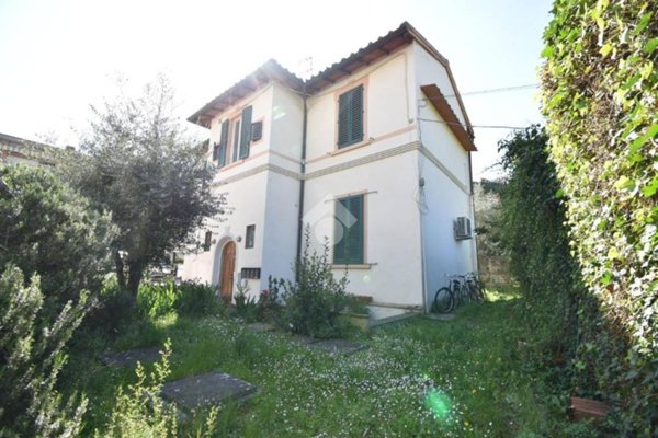 appartamento in vendita a Firenze in zona Gavinana