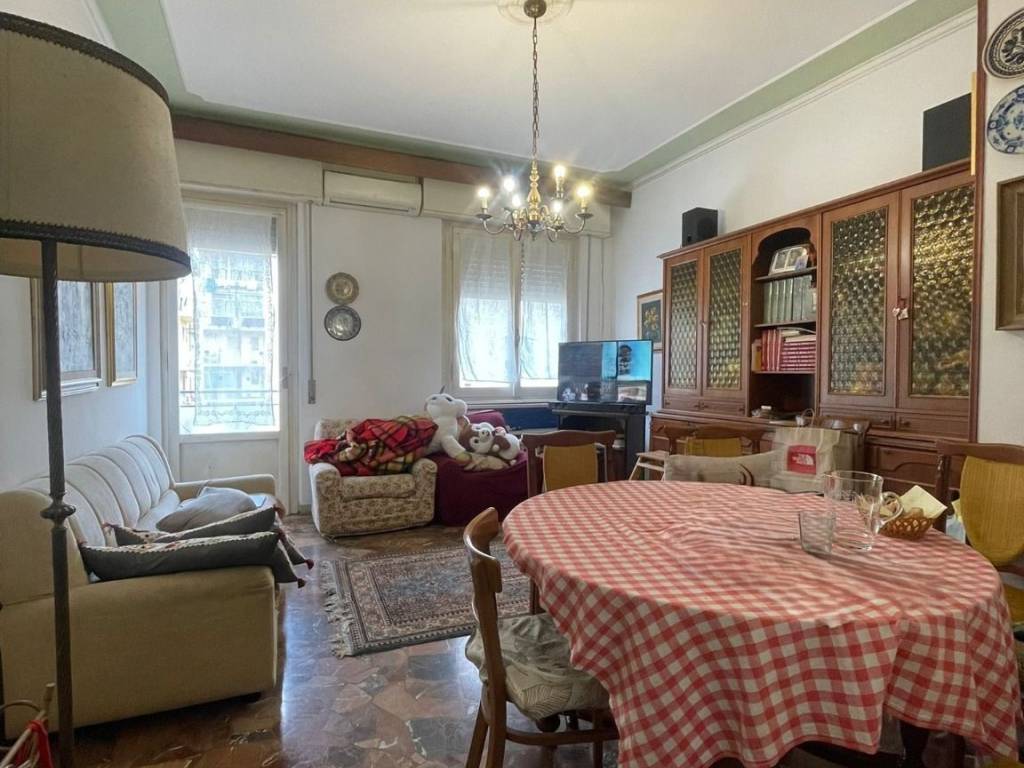 appartamento in vendita a Firenze in zona Coverciano