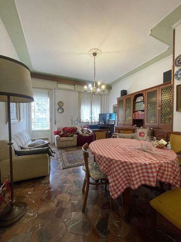 appartamento in vendita a Firenze in zona Coverciano