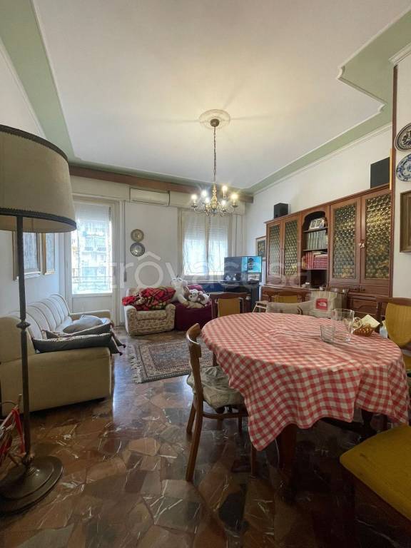 appartamento in vendita a Firenze in zona Coverciano