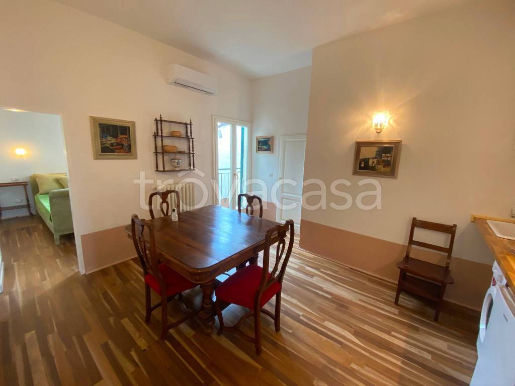 appartamento in vendita a Firenze in zona Centro San Frediano