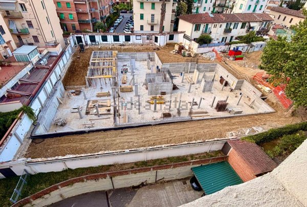 appartamento in vendita a Firenze in zona Coverciano