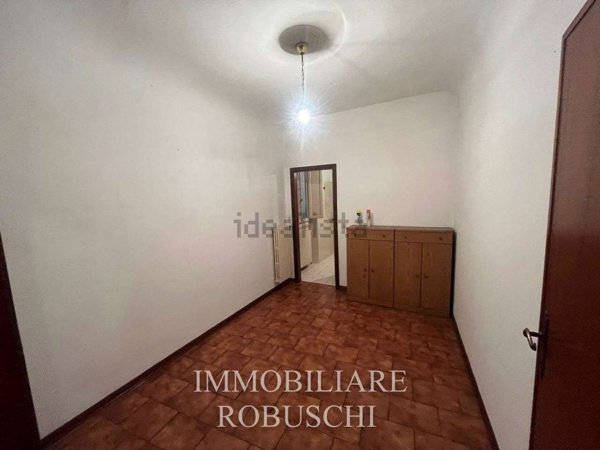 appartamento in vendita a Firenze in zona Centro San Frediano