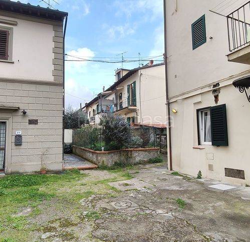 appartamento in vendita a Firenze in zona Bellariva