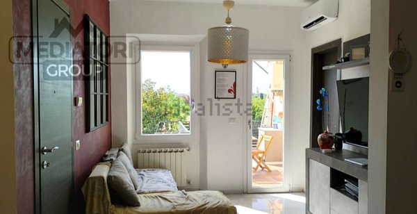appartamento in vendita a Firenze in zona Soffiano
