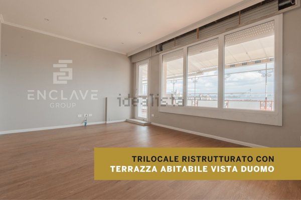 appartamento in vendita a Firenze in zona Novoli