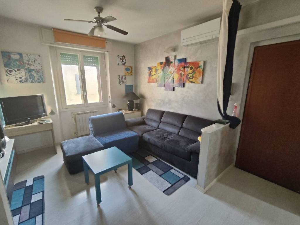 appartamento in vendita a Firenze in zona Firenze Nova