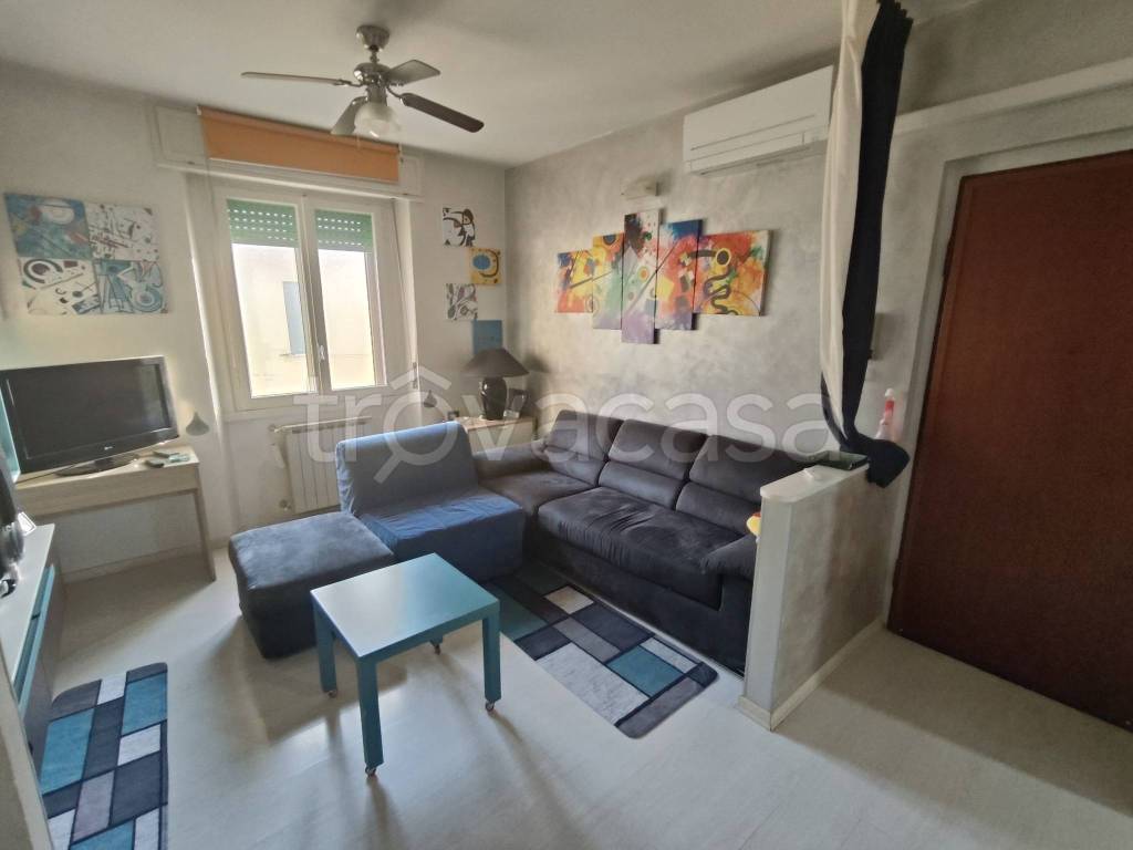 appartamento in vendita a Firenze in zona Firenze Nova