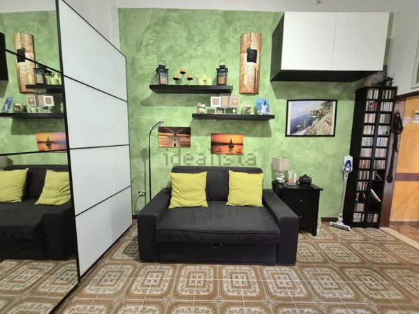 appartamento in vendita a Firenze in zona Statuto