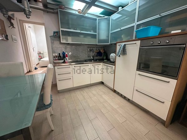 appartamento in vendita a Firenze in zona Coverciano