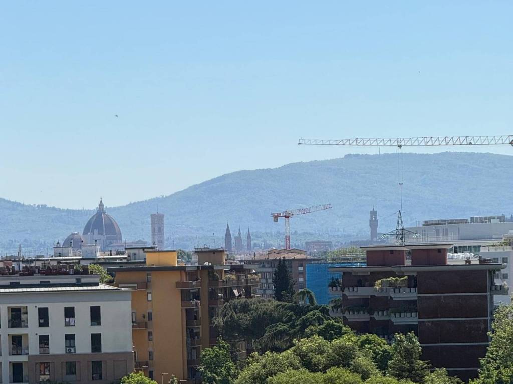 appartamento in vendita a Firenze