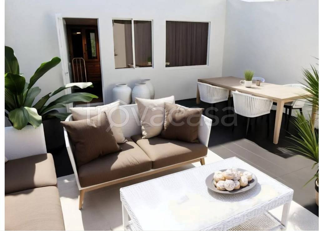 appartamento in vendita a Firenze in zona Legnaia