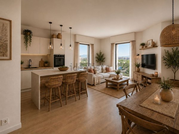 appartamento in vendita a Firenze in zona Novoli