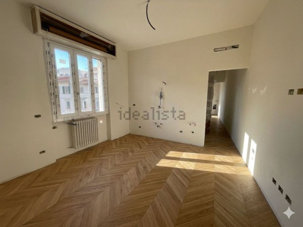 appartamento in vendita a Firenze in zona Pignone