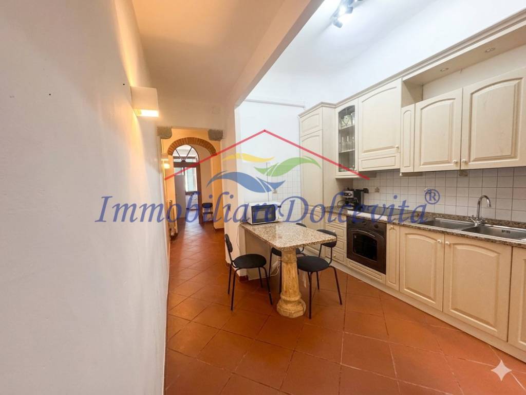 appartamento in vendita a Firenze in zona Centro Storico