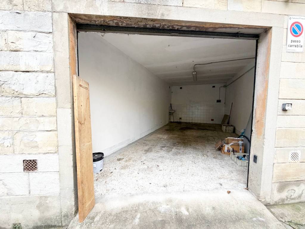 casa semindipendente in vendita a Firenze in zona Careggi