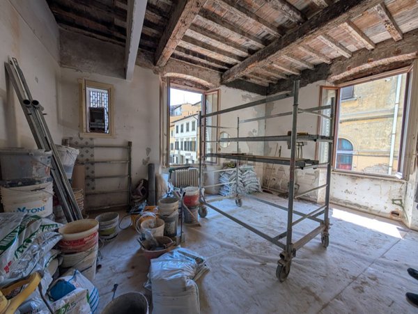 appartamento in vendita a Firenze in zona Centro Duomo
