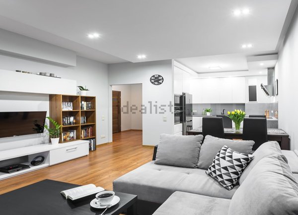 appartamento in vendita a Firenze in zona Centro Santa Croce