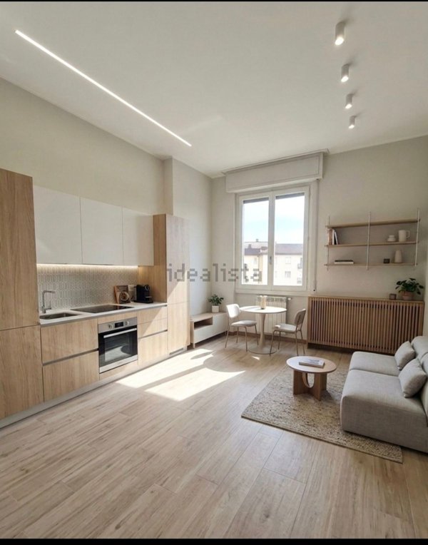appartamento in vendita a Firenze in zona Statuto