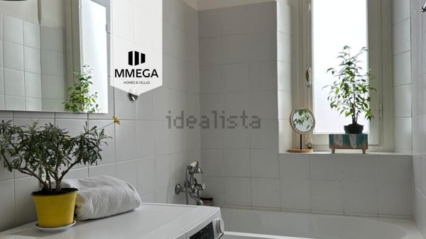 appartamento in vendita a Firenze in zona Campo di Marte