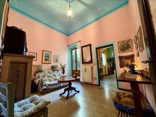 appartamento in vendita a Firenze in zona Centro Storico