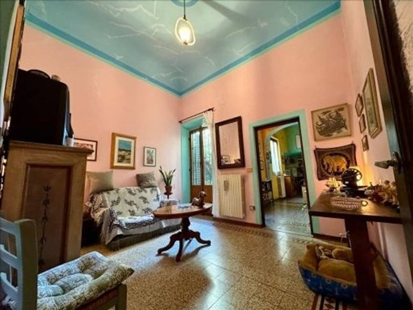 appartamento in vendita a Firenze in zona Centro Storico