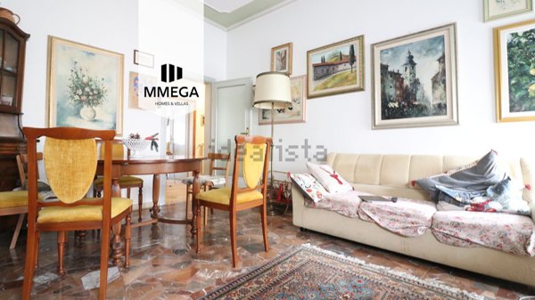 appartamento in vendita a Firenze in zona Coverciano